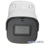Uniview 4MP HD Intelligent LightHunter IR Fixed Bullet Camera - CCTV - Image 2